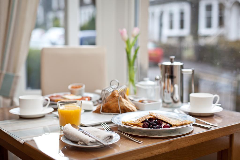 Bed and Breakfast Craigholme Bowness-on-Windermere Exterior foto