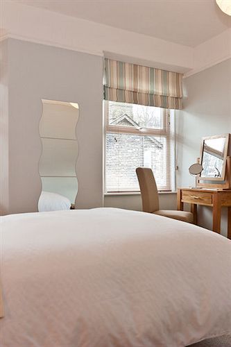 Bed and Breakfast Craigholme Bowness-on-Windermere Exterior foto